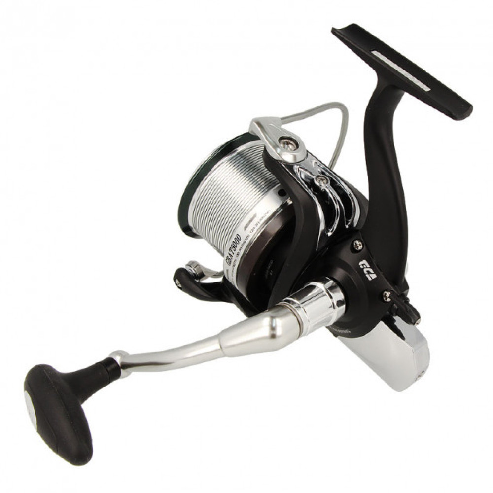 Катушка Tica Galant Long Cast GLAT2000 7+1BB