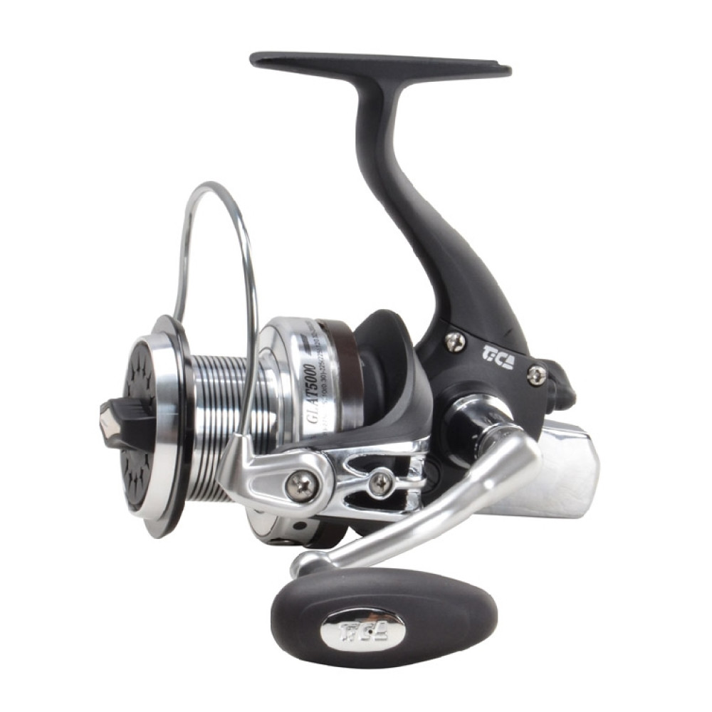 Катушка Tica Galant Long Cast GLAT2000 7+1BB