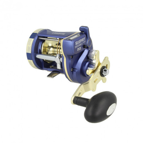 Катушка Tica Seaspirit SWD 248 L/C