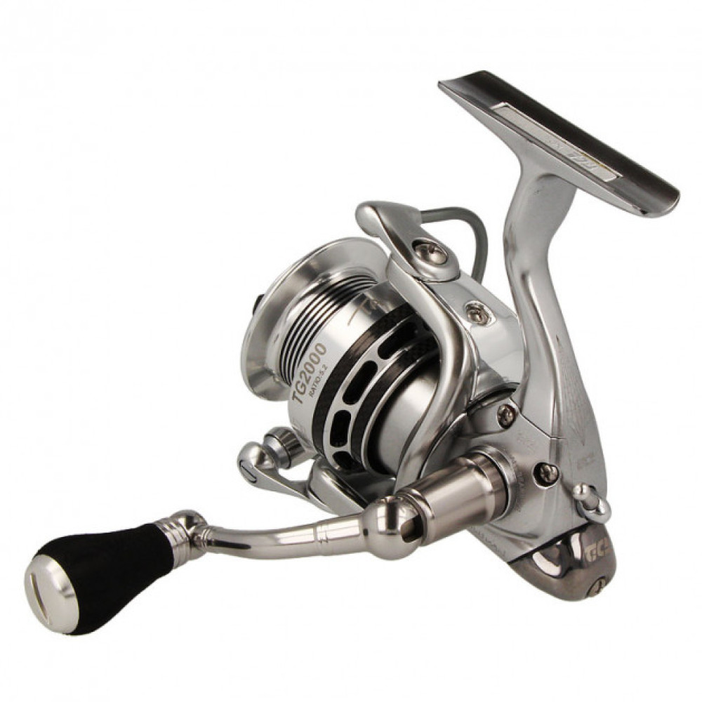 Катушка Tica Talisman TG2500