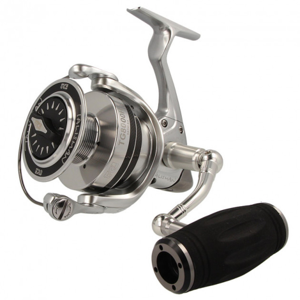 Катушка Tica Talisman TG 6000H