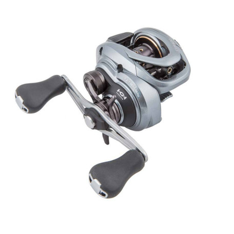 Катушка мультипликаторная Shimano Curado 71HG