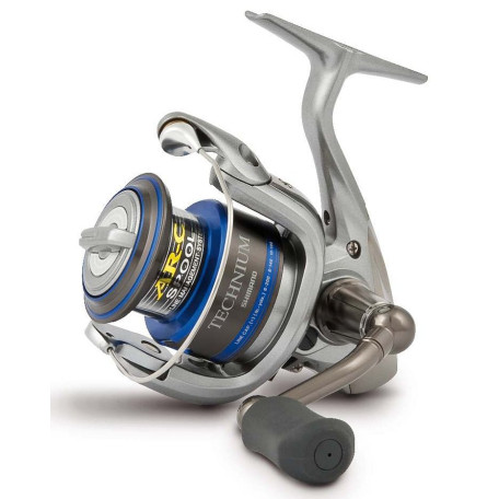 Катушка Shimano Technium 2500 FC 3+1BB