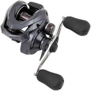 Катушка мультипликаторная Shimano Casitas 151 HG