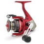 Катушка спиннинговая Shimano Catana 1000 FC 2+1BB