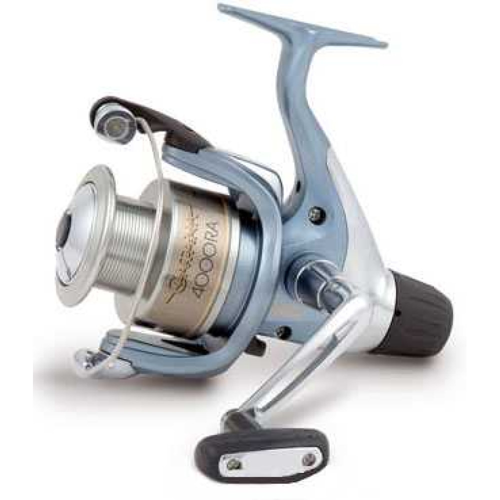 Катушка спиннинговая Shimano Catana 1000 RA 2+1BB