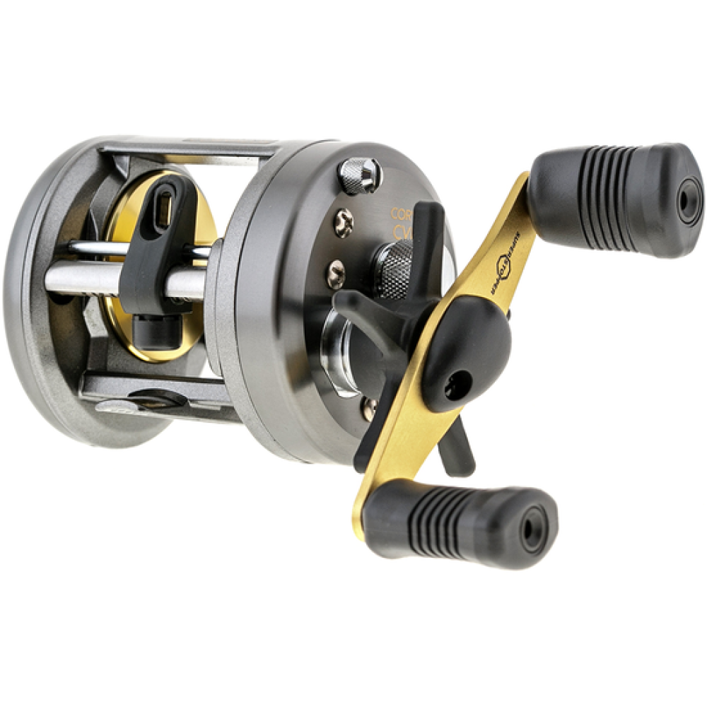 Катушка мультипликаторная Shimano Corvalus 401