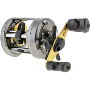 Катушка мультипликаторная Shimano Corvalus 401