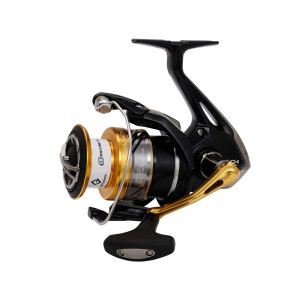 Катушка Shimano Nasci C3000 FB 4+1BB