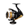 Катушка Shimano Nasci C3000 FB 4+1BB