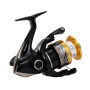 Катушка Shimano Nasci C3000 FB 4+1BB