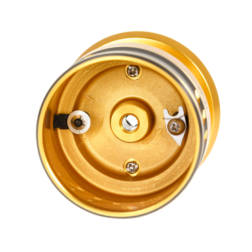 Катушка Shimano Nasci C3000 FB 4+1BB