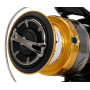 Катушка Shimano Nasci C3000 FB 4+1BB
