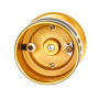 Катушка Shimano Nasci C3000 FB 4+1BB