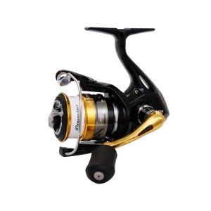Катушка Shimano Nasci C2000S FB 4+1BB