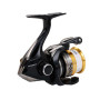 Катушка Shimano Nasci C2000S FB 4+1BB