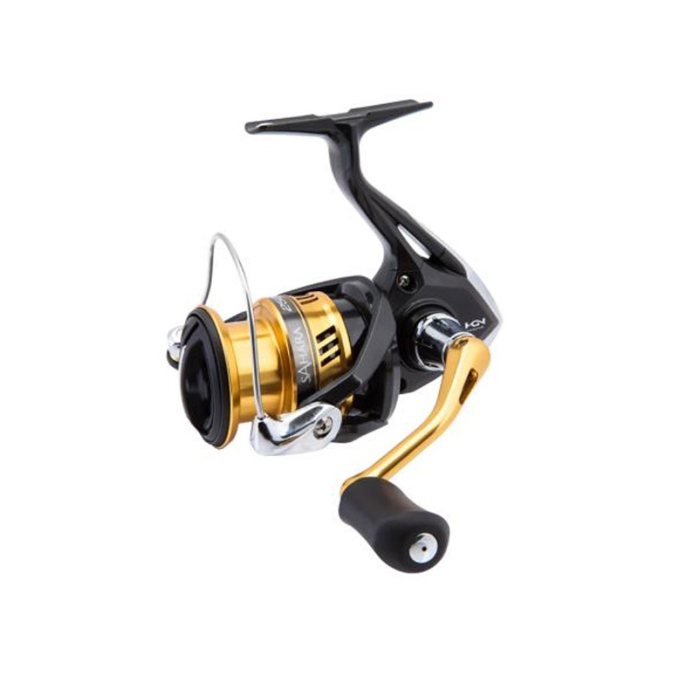 Катушка Shimano Sahara C3000 FI 4+1BB