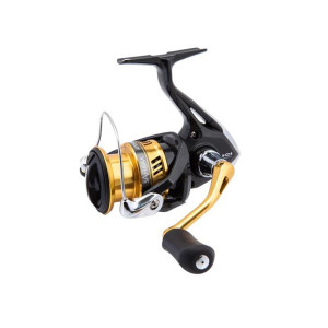 Катушка Shimano Sahara C3000 FI 4+1BB