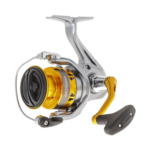 Катушка спиннинговая Shimano Sedona C3000 FI 3+1BB