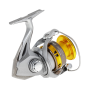 Катушка спиннинговая Shimano Sedona C3000 FI 3+1BB