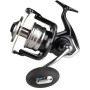 Катушка Shimano Spheros 8000 SW 4+1bb