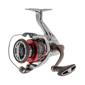 Катушка Shimano Stradic CI4+ 4000 FB 6+1BB