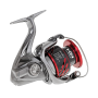 Катушка Shimano Stradic CI4+ 4000 FB 6+1BB