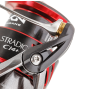 Катушка Shimano Stradic CI4+ 4000 FB 6+1BB