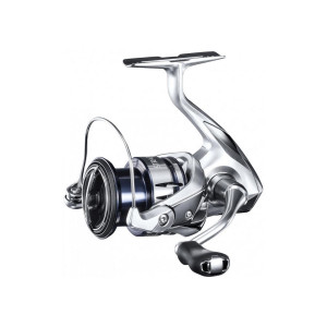 Катушка Shimano Stradic 2500FL 6+1BB (ST2500FL)
