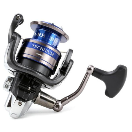 Катушка Shimano Technium 3000S FB 3+1BB