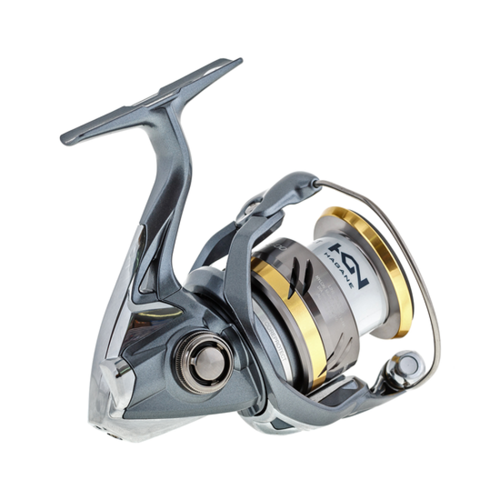 Катушка Shimano Ultegra 4000 FB 5+1BB