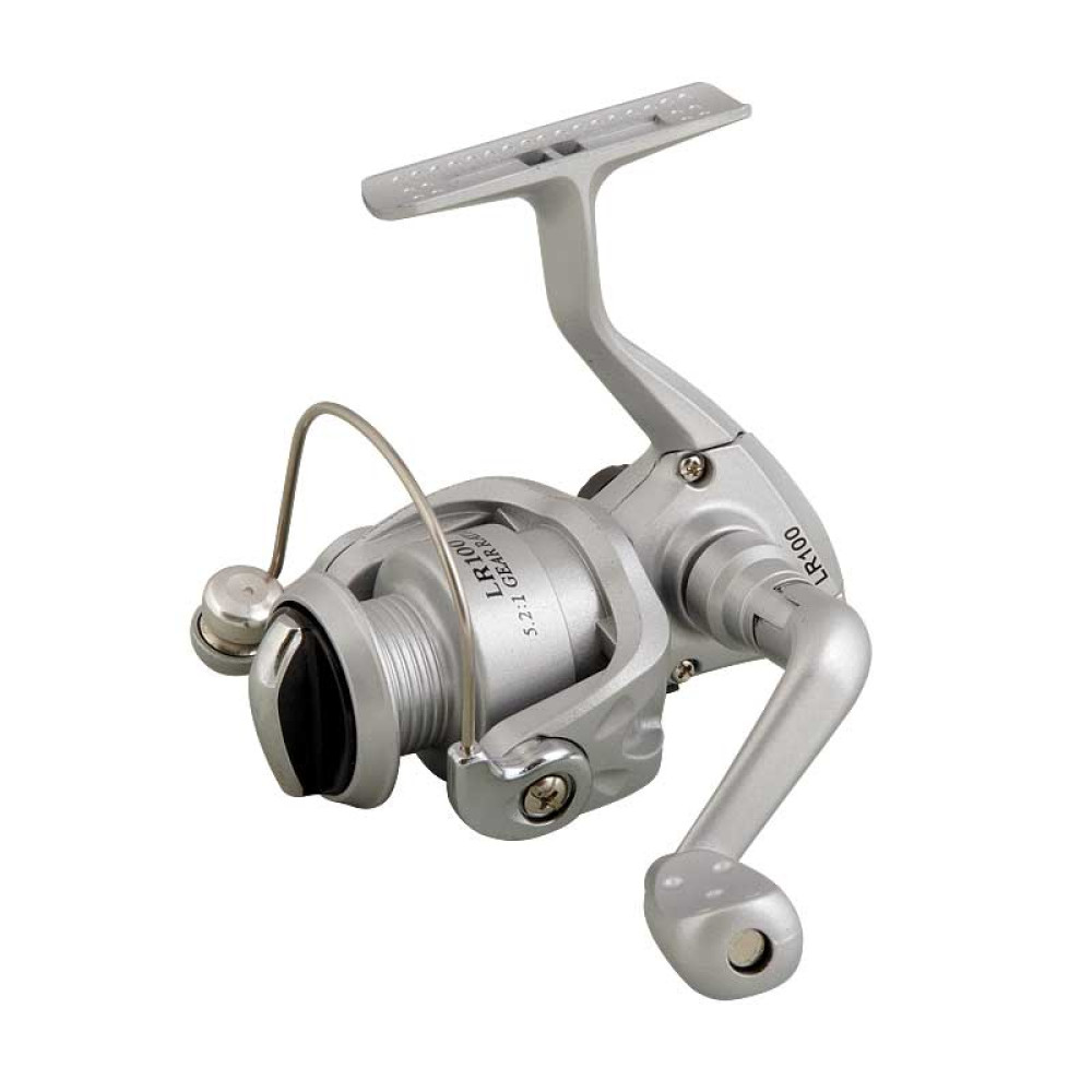 Катушка безынерционная Teben LR101