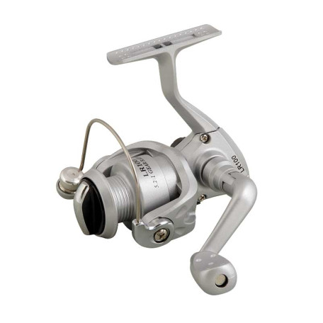 Катушка безынерционная Teben LR103
