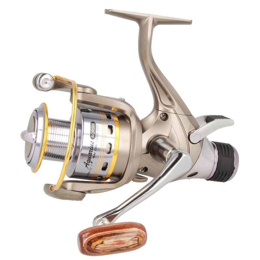 Катушка Teben Aquarius AQR300
