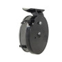 Катушка инерционная GC Hunter 65мм