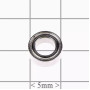 Подшипник Ryobi для ролика лесоукладывателя RSC 4×7×2.5мм (38248)