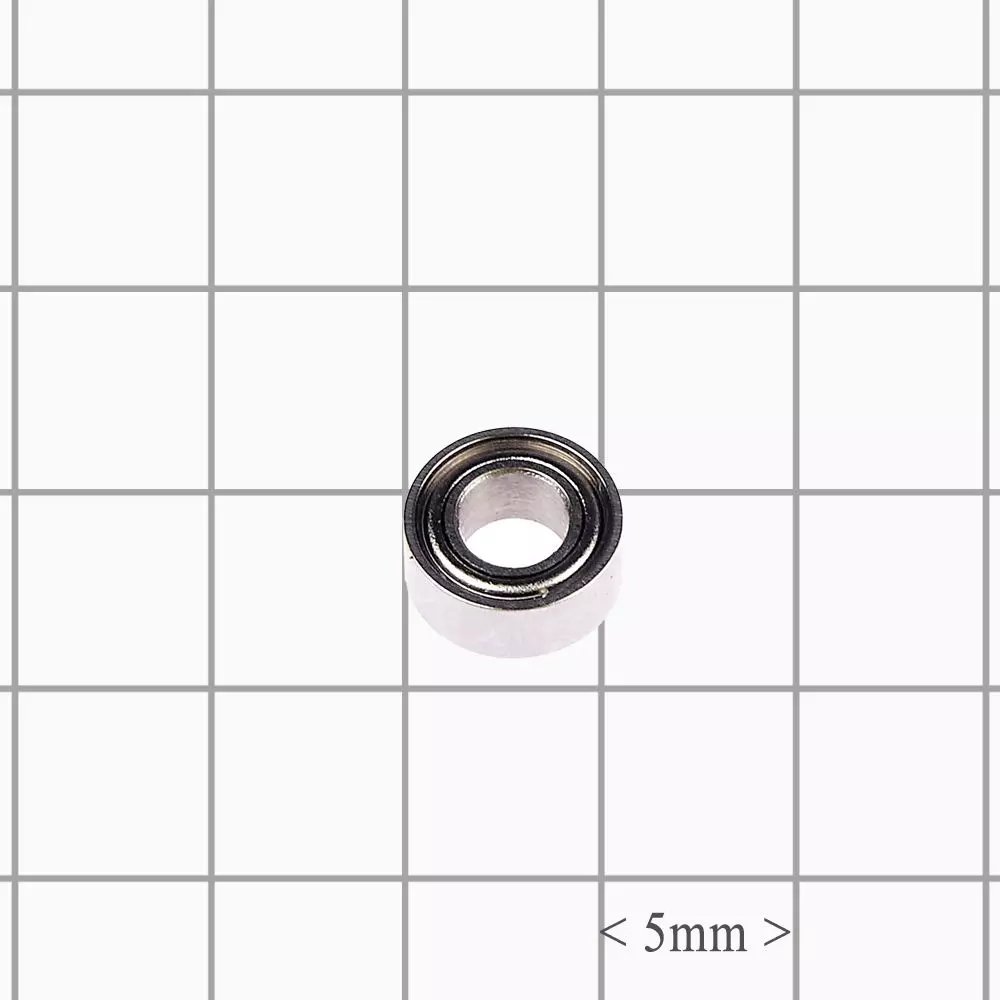 Подшипник бесконечного винта Ryobi Zauber 1000/2000 RSC 3×6×2.5мм (38245)