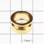 Ролик лесоукладывателя Ryobi Zauber 7×10×5.4мм (25096А)