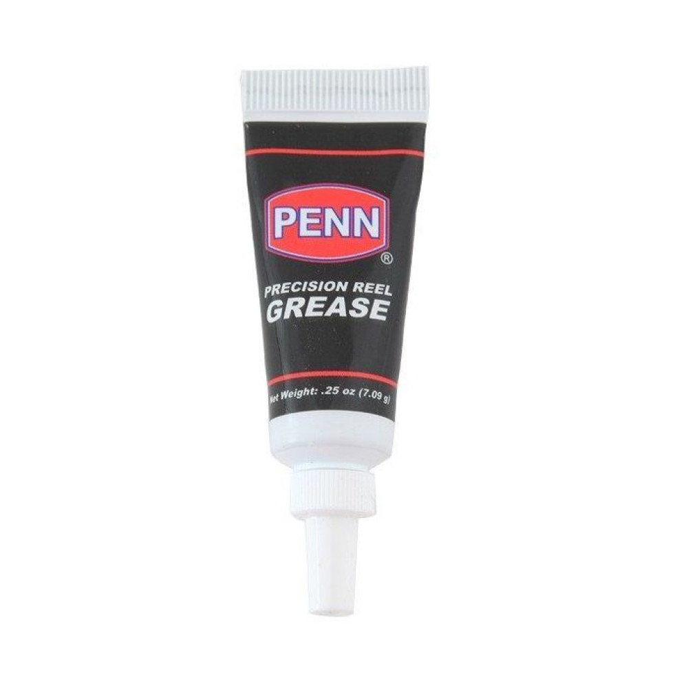 Смазка для катушек Penn Precision Reel Grease Tube 7g