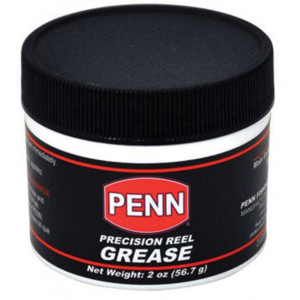 Смазка для катушек PENN Reel Grease tube 56g