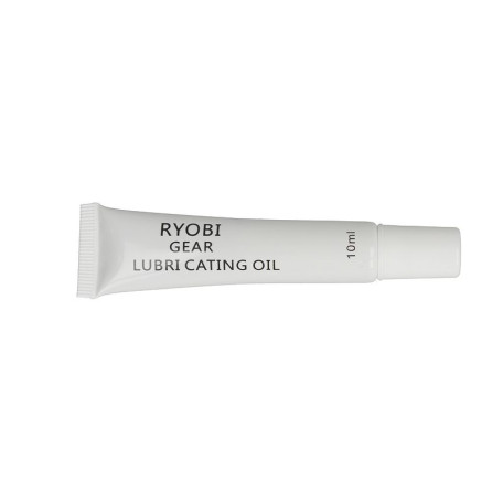 Смазка Ryobi Gear Lubriсating Oil 10мл