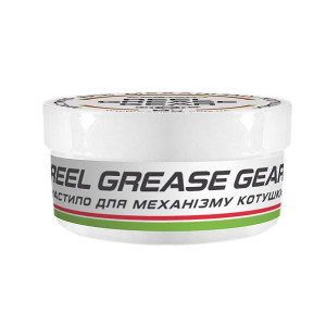 Мастило Kalipso Reel Grease Gear 8г