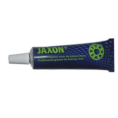 Мастило для котушок Jaxon AJ-SM001 17мл
