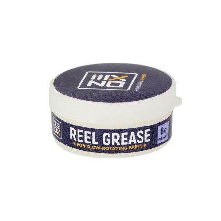 Смазка Zeox Reel Grease 8г