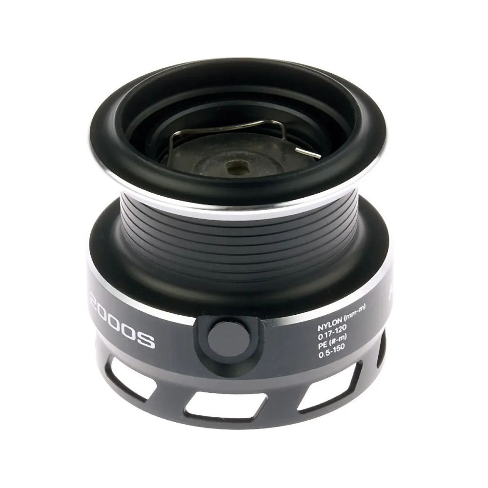 Шпуля Kalipso Black Rock 800S