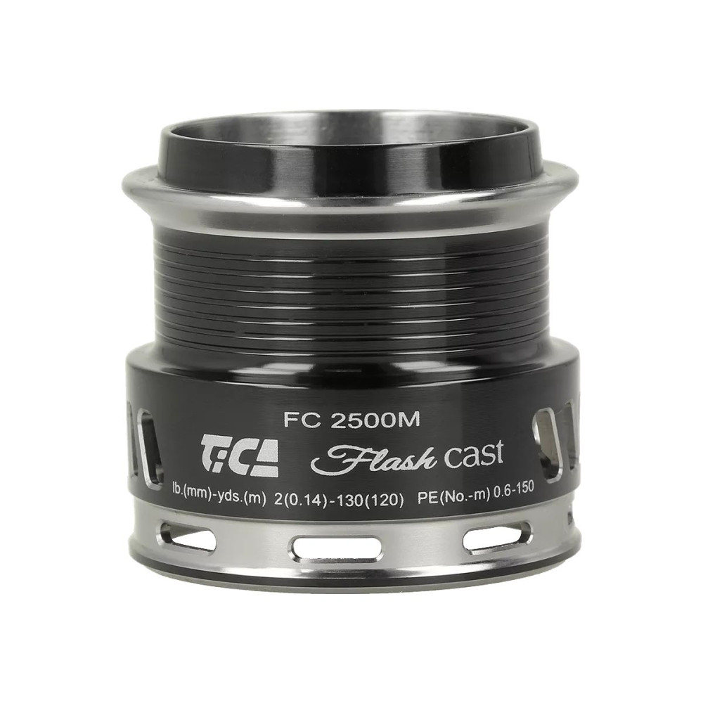 Шпуля Tica Flash Cast FC2500M