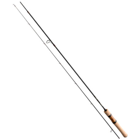 Спінінг Azura Diablo 64SUL 1.95m 0.4-5g