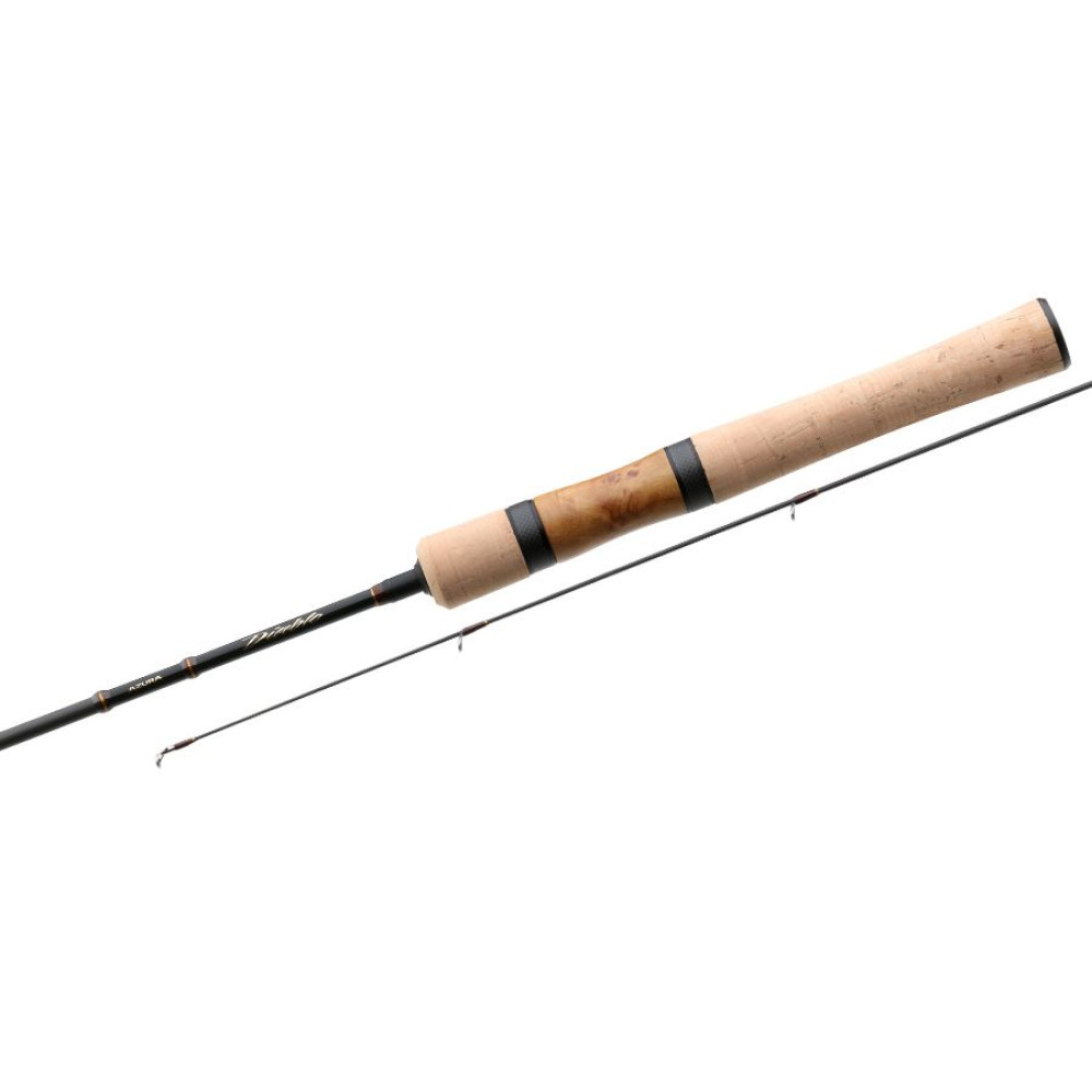 Спиннинг Azura Diablo 64SUL 1.95m 0.4-5g
