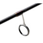 Спиннинг Azura Diablo 64SUL 1.95m 0.4-5g