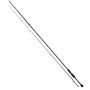 Спиннинг Azura Safina-X AZSF-80L 2.44m 1.5-12g